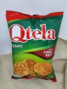 Qtella - Tempe Chips Cabai Rawit